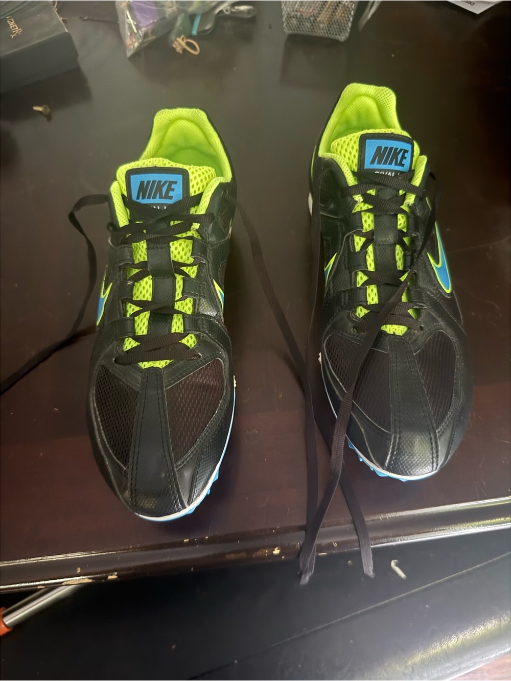 Nike Rival MD